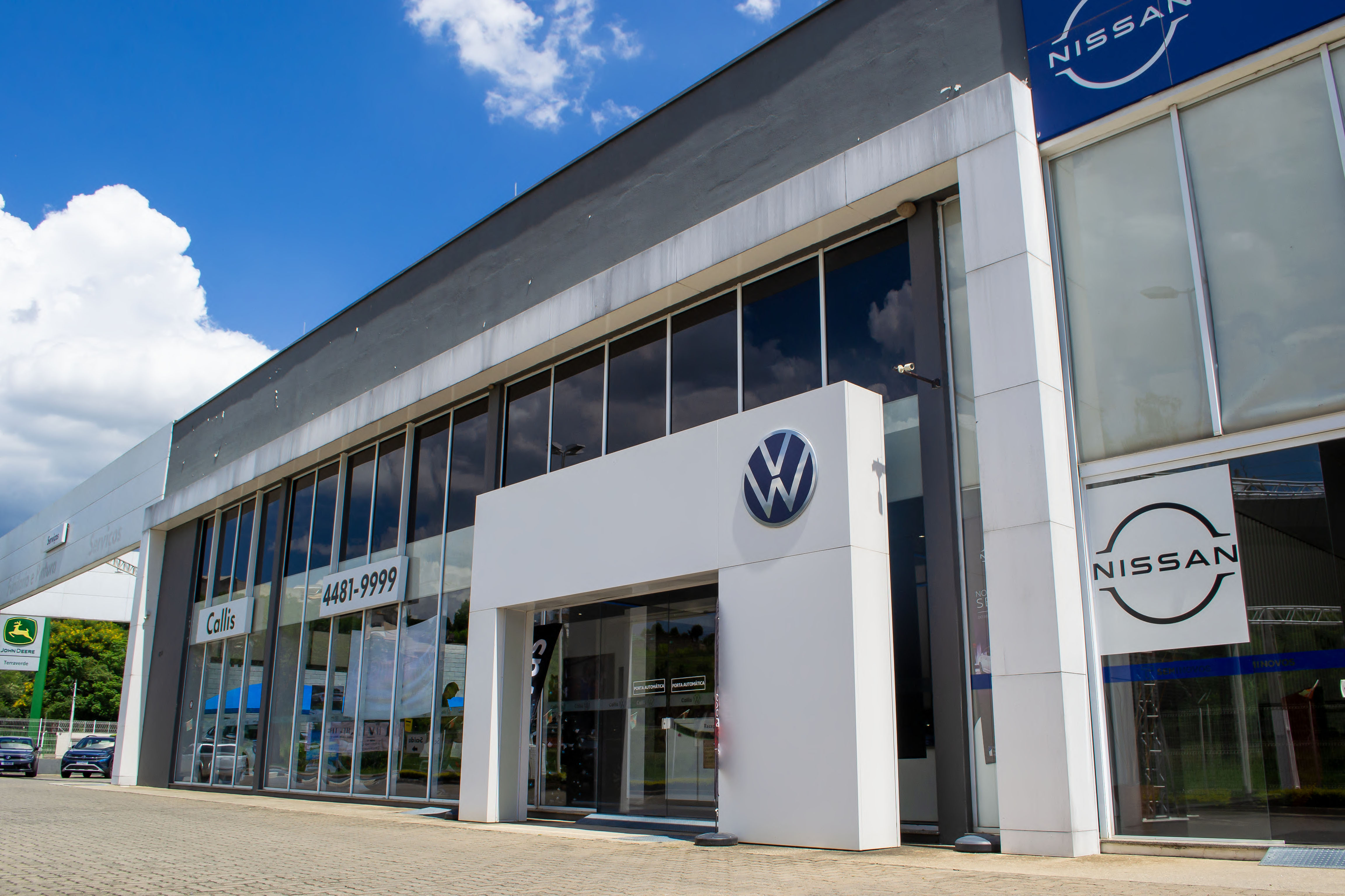 Bragança Paulista - SP