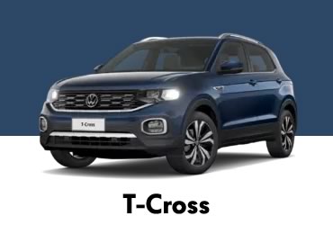 T-Cross